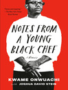 Cover image for Notes from a Young Black Chef
